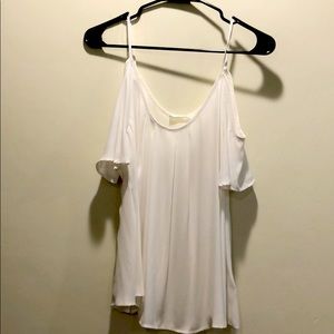 2 off the shoulder tops